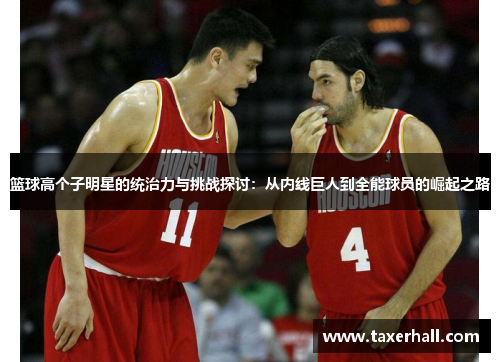 篮球高个子明星的统治力与挑战探讨：从内线巨人到全能球员的崛起之路